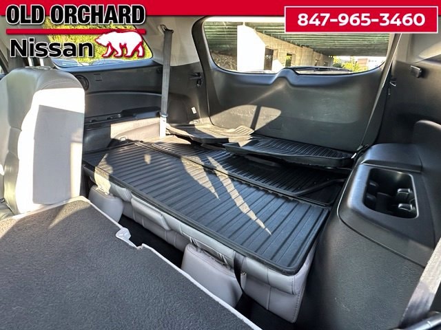 2018 Honda Pilot EX-L — photo 14 of 26