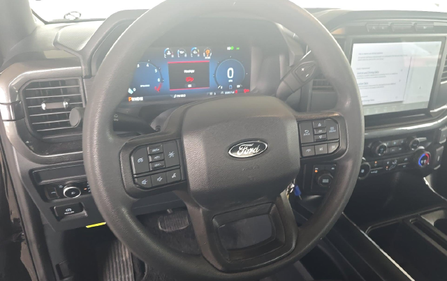 2024 Ford F-150 STX — photo 7 of 8