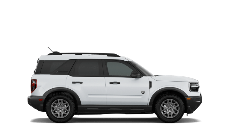2026 Ford Bronco Sport Big Bend — photo 51 of 53