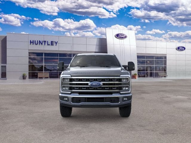 2026 Ford F-250SD XLT — photo 7 of 52