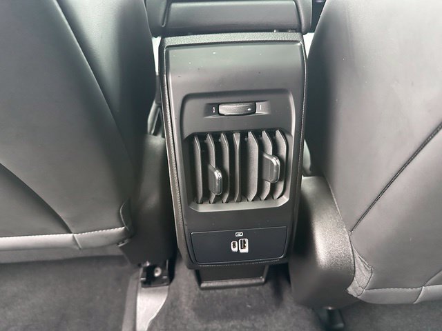 2025 Dodge Hornet GT Plus — photo 18 of 32