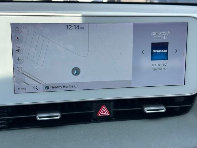 2023 Hyundai IONIQ 5 SEL — photo 20 of 25
