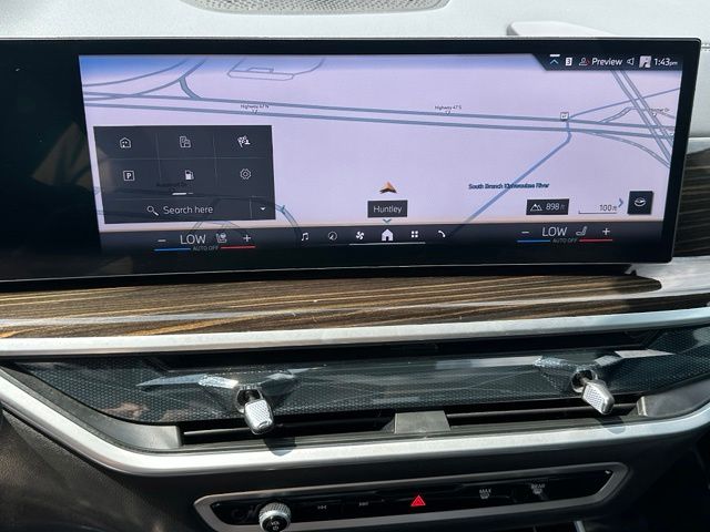 2025 BMW X5 xDrive40i — photo 27 of 31