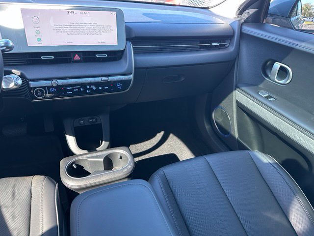 2023 Hyundai IONIQ 5 Limited — photo 19 of 38