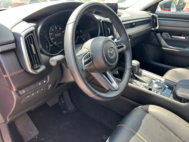 2025 Mazda CX-50 Hybrid Premium Plus — photo 19 of 28