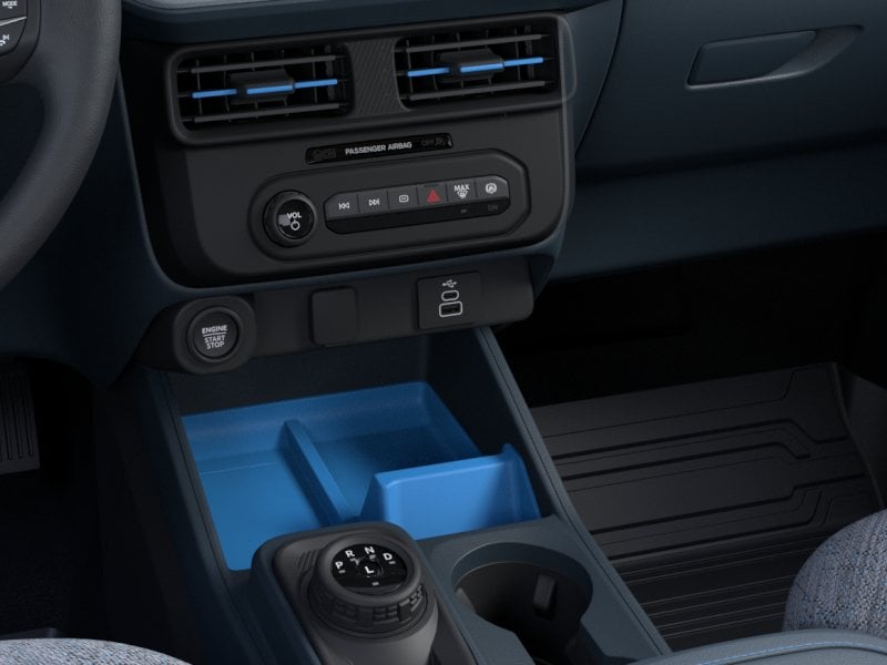 2026 Ford Maverick XLT — photo 41 of 56
