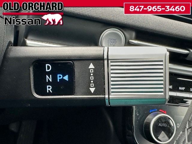 2025 Hyundai Tucson Limited — photo 19 of 22