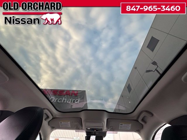 2023 Ford Mustang Mach-E Premium — photo 14 of 22