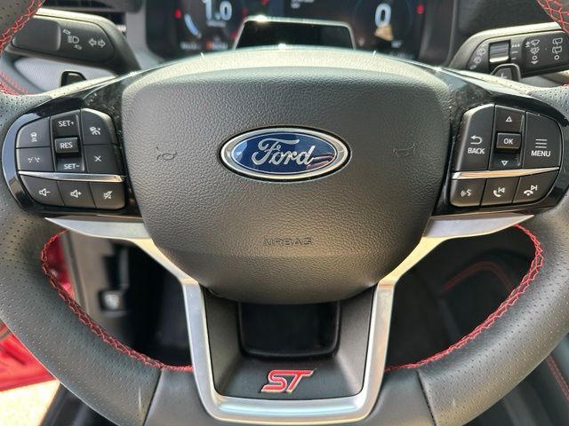 2026 Ford Explorer ST — photo 32 of 33
