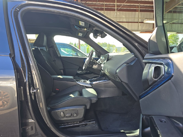 2026 BMW X3 30 xDrive — photo 6 of 9