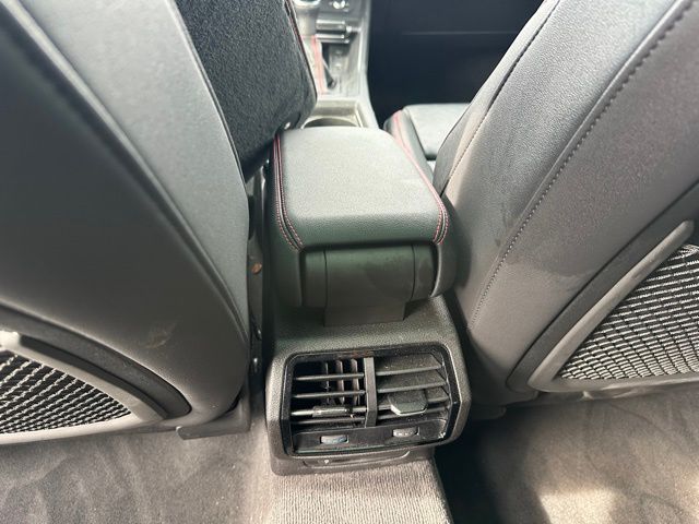 2025 Audi Q3 Premium Plus — photo 18 of 30