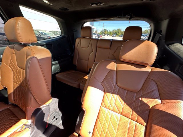 2024 Kia Telluride SX-Prestige X-Pro — photo 18 of 38