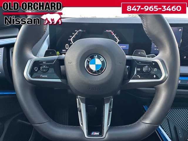 2025 BMW X3 30 xDrive — photo 25 of 25