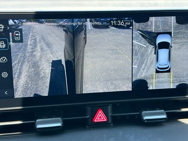 2025 Hyundai IONIQ 5 N Base — photo 27 of 35