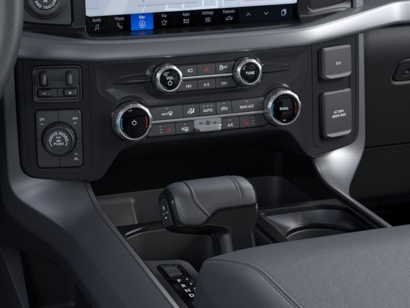 2026 Ford F-150 XLT — photo 38 of 52