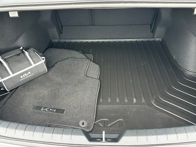 2026 Kia K5 GT-Line — photo 29 of 40