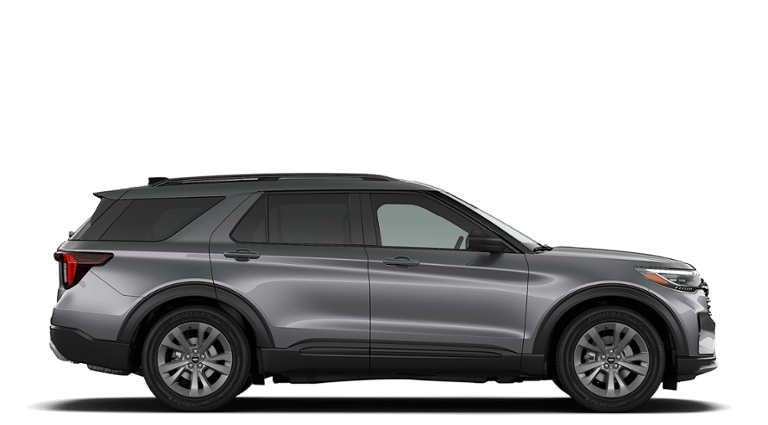 2026 Ford Explorer Active — photo 52 of 54