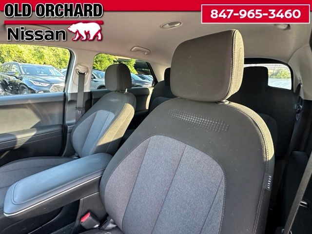 2024 Hyundai IONIQ 5 SEL — photo 10 of 22
