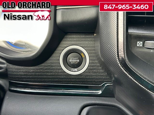 2022 Ram 1500 Limited — photo 21 of 23