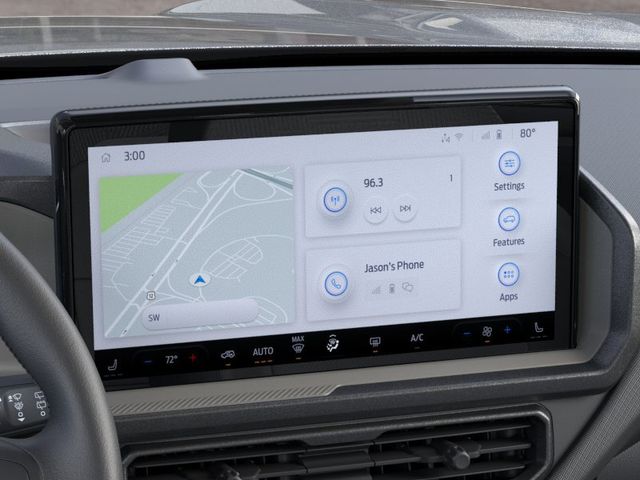 2025 Ford Bronco Sport Big Bend — photo 15 of 54