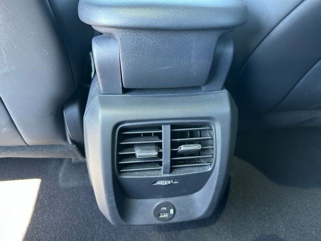2023 Ford Mustang Mach-E GT — photo 18 of 35
