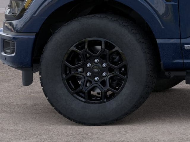 2026 Ford F-150 XLT — photo 19 of 51