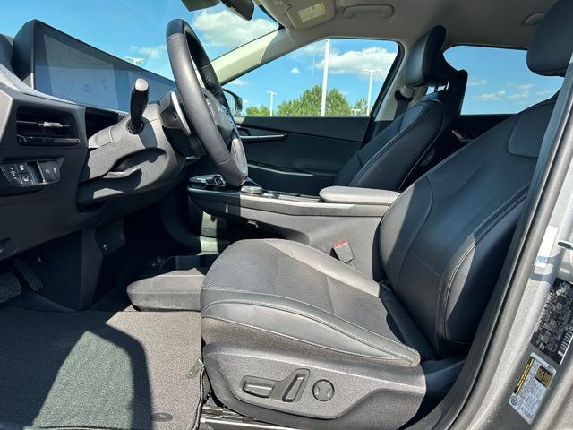 2023 Kia EV6 Wind — photo 15 of 33