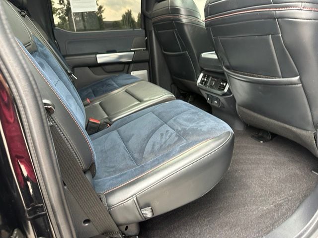 2023 Ford F-150 Raptor — photo 11 of 33