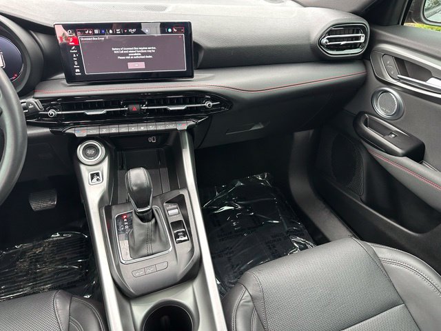 2025 Dodge Hornet GT Plus — photo 16 of 32