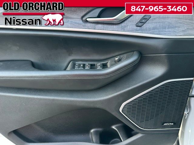 2022 Jeep Grand Cherokee 4xe — photo 9 of 22