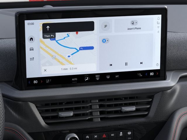2026 Ford Explorer ST-Line — photo 15 of 54