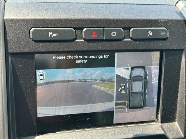 2018 Ford F-150 Limited — photo 24 of 28