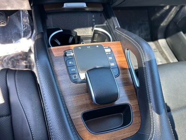 2025 Mercedes-Benz GLE GLE 350 — photo 24 of 33