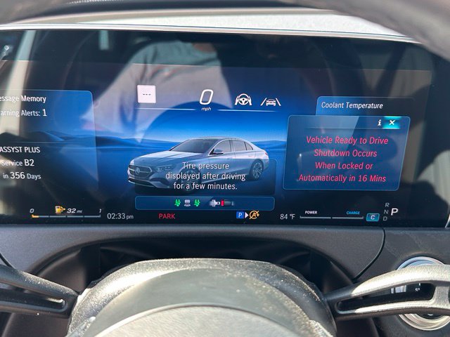 2024 Mercedes-Benz E-Class E 350 — photo 28 of 28