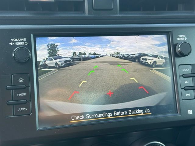2023 Toyota GR86 Base — photo 19 of 22