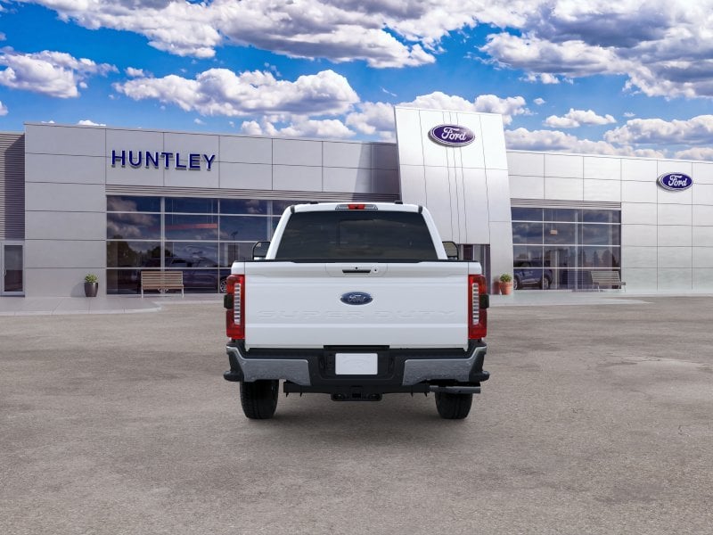 2026 Ford F-350SD Lariat — photo 28 of 52