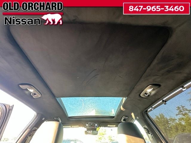 2023 Hyundai Santa Fe Calligraphy — photo 17 of 24