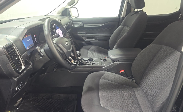 2025 Ford Ranger XLT — photo 5 of 7