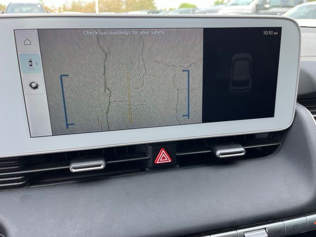 2024 Hyundai IONIQ 5 SEL — photo 22 of 25