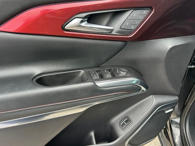 2024 Chevrolet Traverse RS — photo 36 of 38