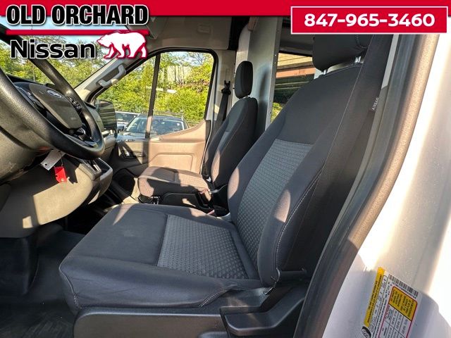 2024 Ford Transit-250 Base — photo 8 of 24