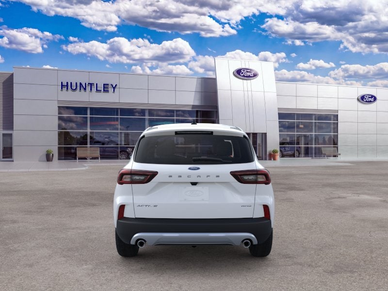 2026 Ford Escape Active — photo 29 of 54
