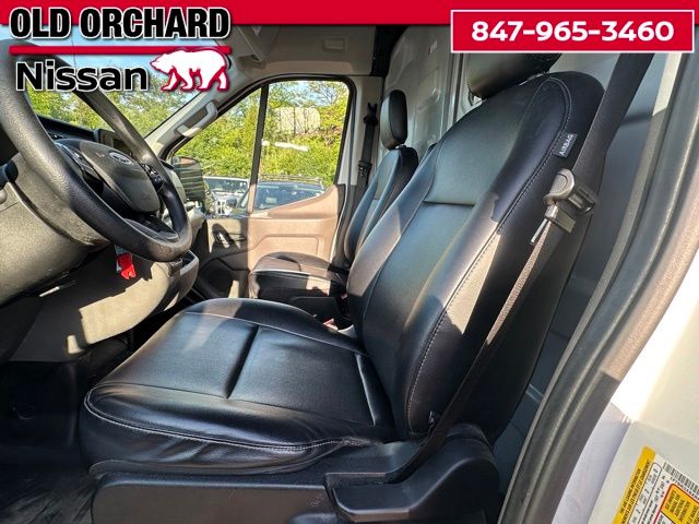 2024 Ford Transit-250 Base — photo 8 of 21