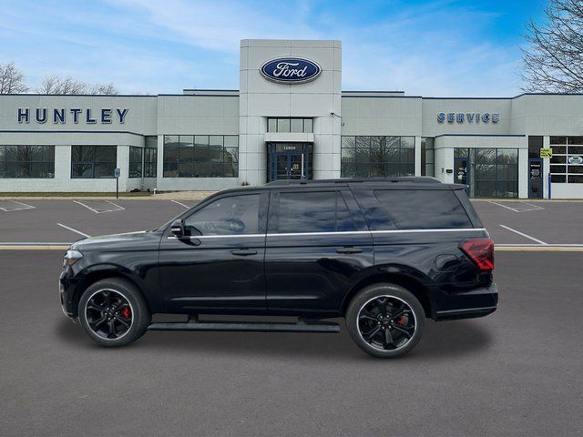 2022 Ford Expedition Limited — photo 7 of 34