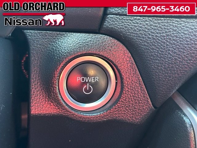 2023 Toyota RAV4 Prime XSE — photo 22 of 25