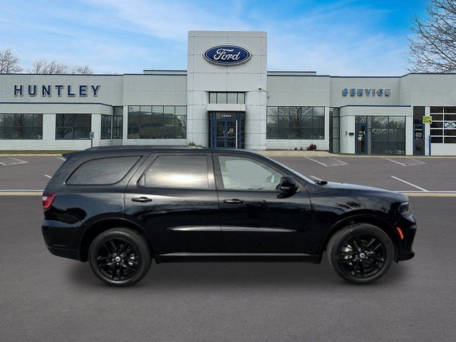 2024 Dodge Durango GT Plus — photo 5 of 29