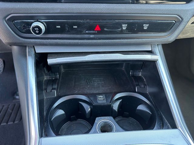 2024 BMW 4 Series 430i xDrive — photo 25 of 25