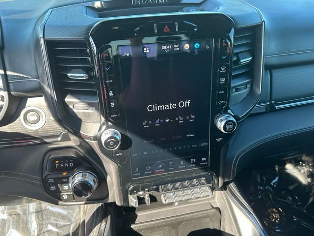 2022 Ram 1500 Limited — photo 22 of 27