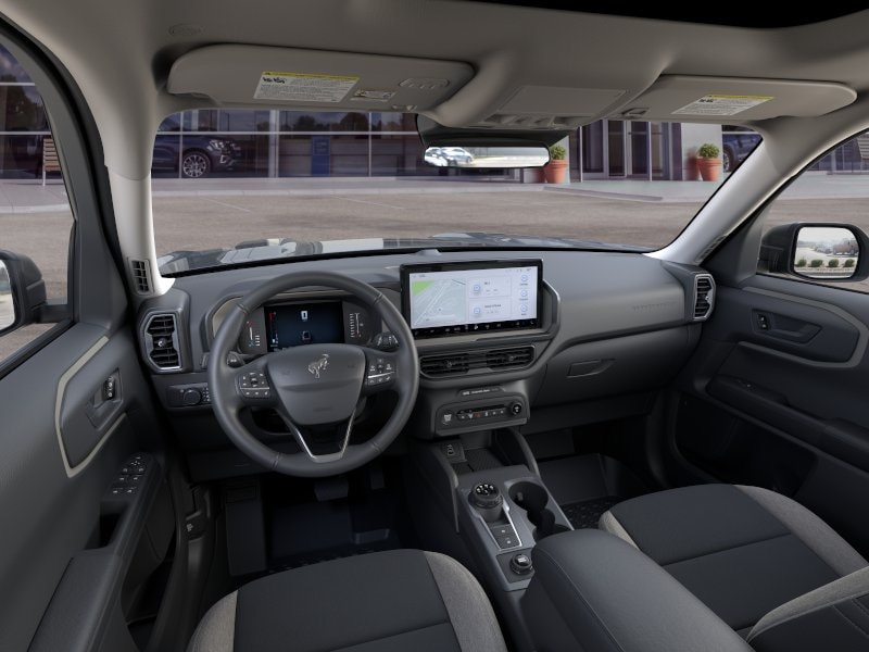2026 Ford Bronco Sport Big Bend — photo 32 of 53