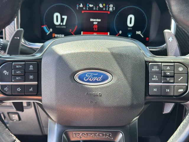 2021 Ford F-150 Raptor — photo 31 of 32